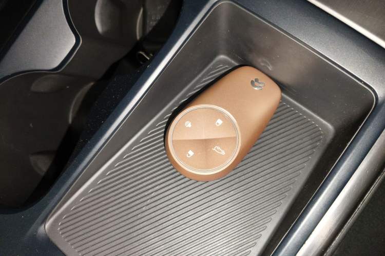 Used Nio ES6 2019 420 km Sport Version Interior 1