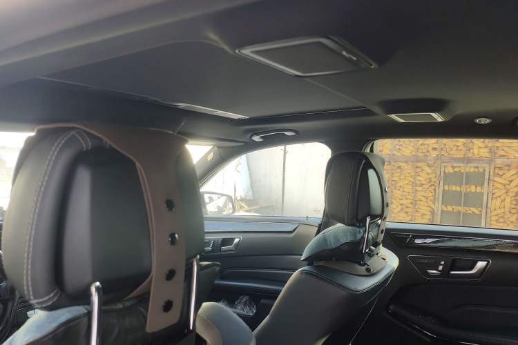 Used Mercedes-Benz E-Class 2014 Restyled E 260 L Sport Edition