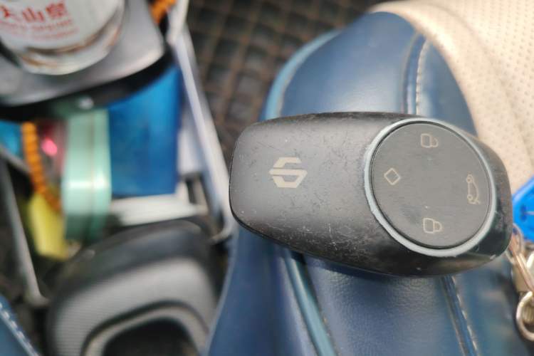 Used Leapmotor T03 2022 Hometown Jade Edition