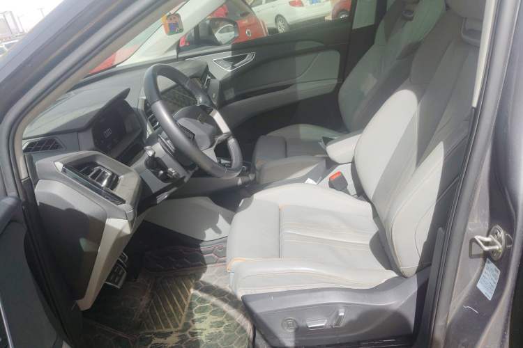 Used Audi Q5 e-tron 2023 40 e-tron Starry Edition Luxury Package