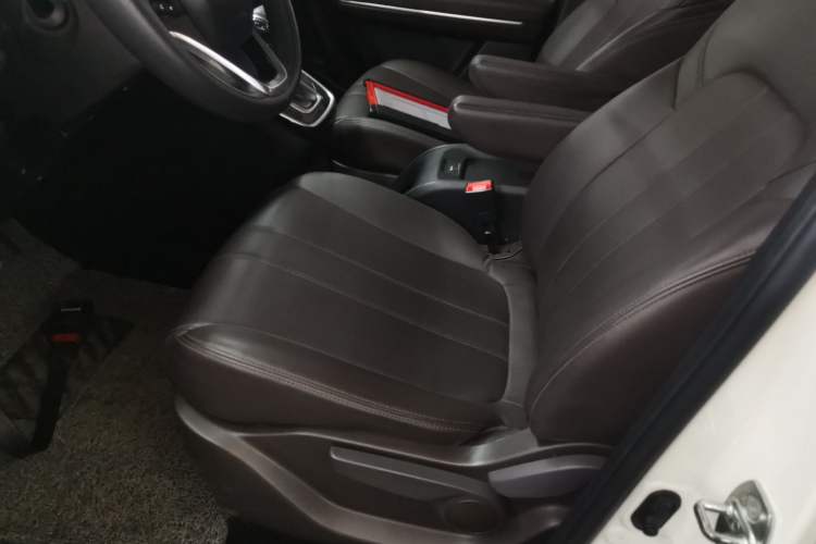 Used GAC Trumpchi M6 2019 270T DCT Luxury Edition (7-seater) China VI
