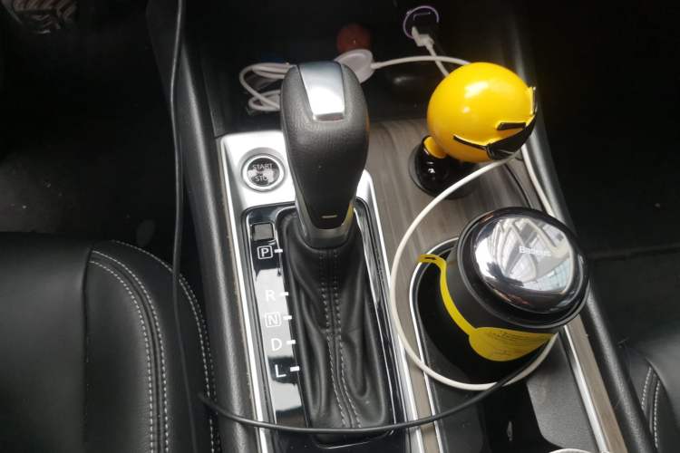 Used Nissan Teana 2021 2.0L XL Comfort Edition
