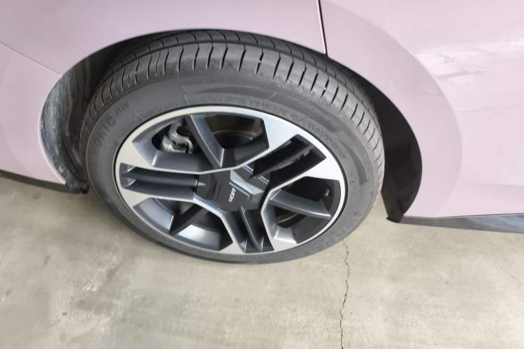 Used AION RT 2025 650 LiDAR Edition