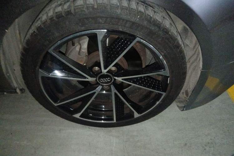 Used Audi A5 2016 Restyled Sportback 45 TFSI Comfort Version