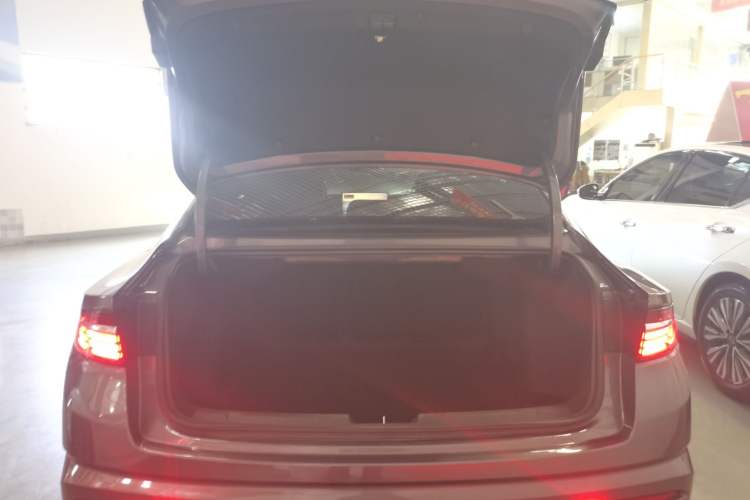 Used Geely Auto Preface 2025 Dongfang Yao 2.0TD Moonlight Edition