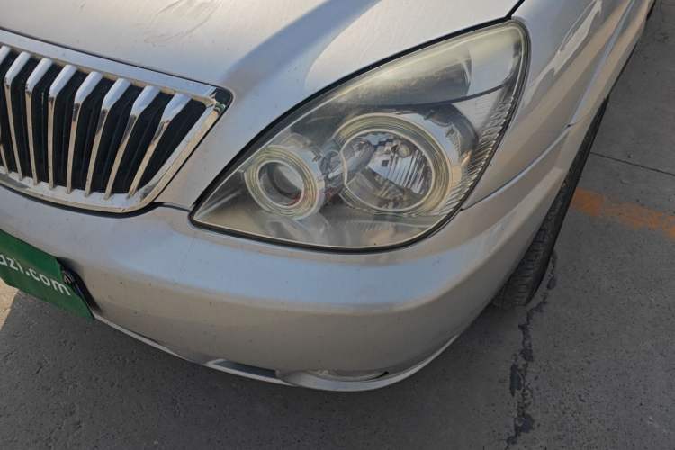 Used Buick GL8 2014 2.4L Executive Edition