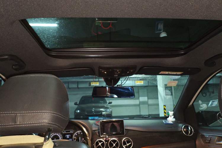 Used Mercedes-Benz B-Class 2013 B 260
