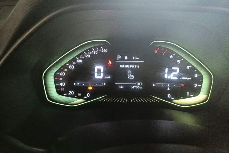 Used Hyundai ix25 2020 1.5L CVT GLS Smart Model