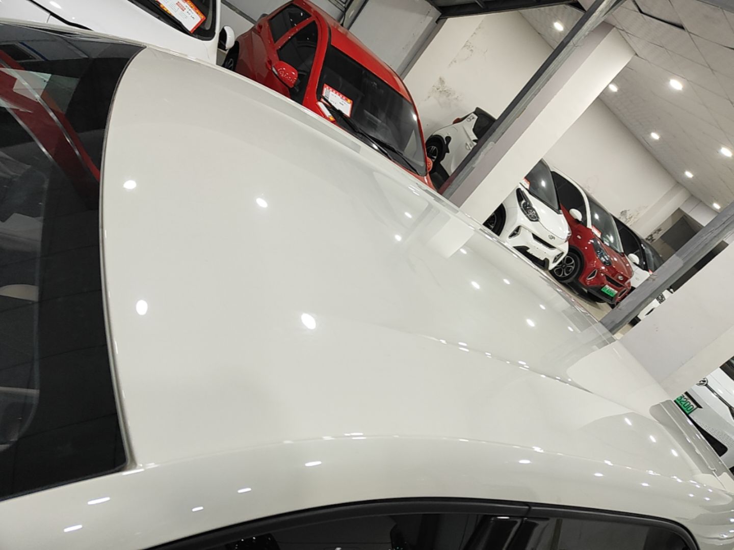 BYD Seagull 2025 305 km Free Version — снимка 7