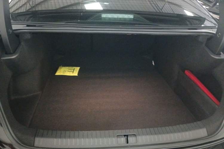 Used Volkswagen Passat 2025 Outstanding Model 330TSI Starry Elite Edition
