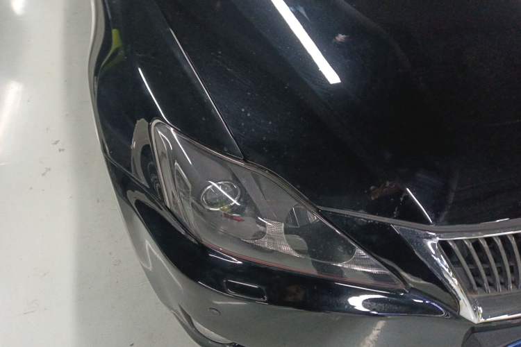 Used Lexus IS 2009 300 Xuan Dong Edition Right Front Headlight