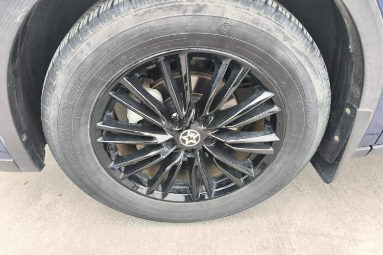 Used Venucia V 2021 260T Idol Edition Exterior 7