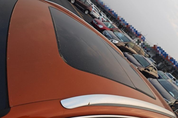 Used Audi Q3 2015 35 TFSI Comfort Model
