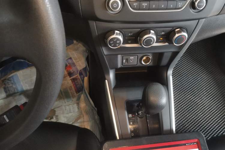 Used Nissan Sylphy 2022 Classic 1.6XE CVT Comfort Edition