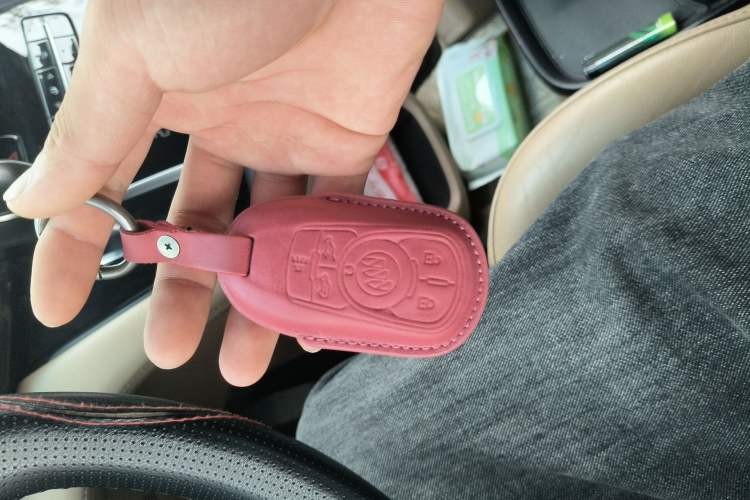 Used Buick GL8 2017 ES 28T Luxury Model China V Standard