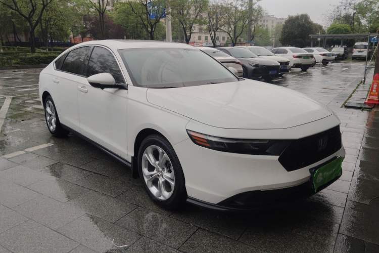 Used Honda Accord 2023 260TURBO Smart Enjoyment Version
