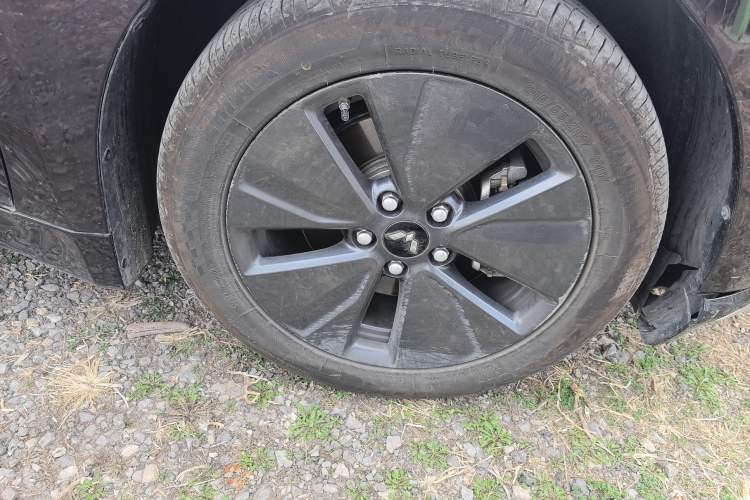 Used Wuling Xingguang 2023 70 Standard Edition