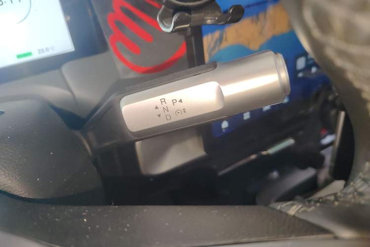 Used AION Y 2023 Plus 510 Enjoy Edition
