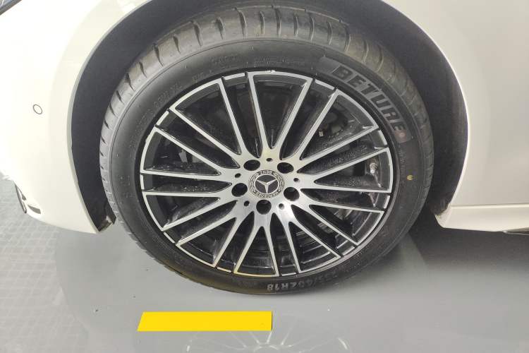 Used Mercedes-Benz C-Class 2024 Restyled C 260 L Sport Edition