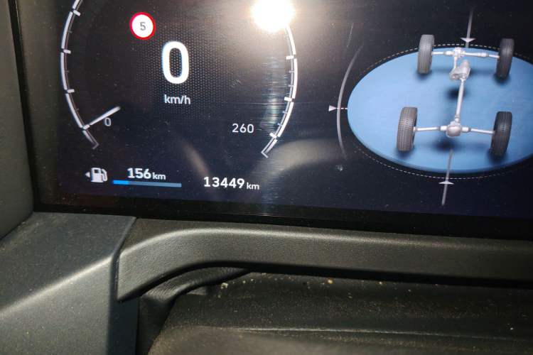 Used Tank 300 2025 2.0T Conqueror
