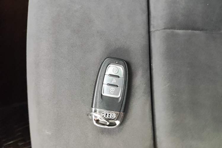 Used Audi Q3 2020 35 TFSI Ambition Dynamic Edition
