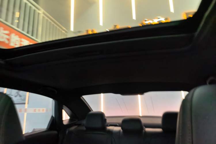 Used Chevrolet Monza 2022 Light Hybrid RS 330T Automatic Comfort Edition