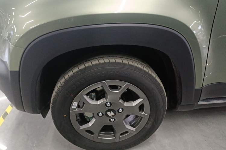 Used Baojun Spark EUV 2026 Model 401km Flagship Edition