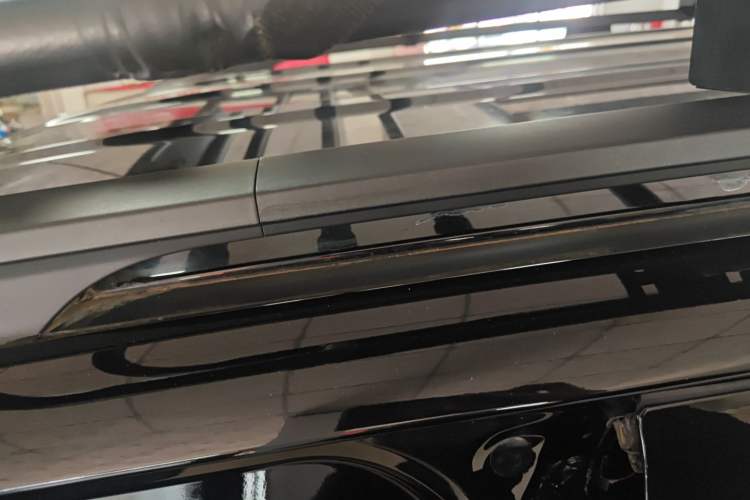 Used Wuling Zhiguang New Energy 2025 Comfort Model