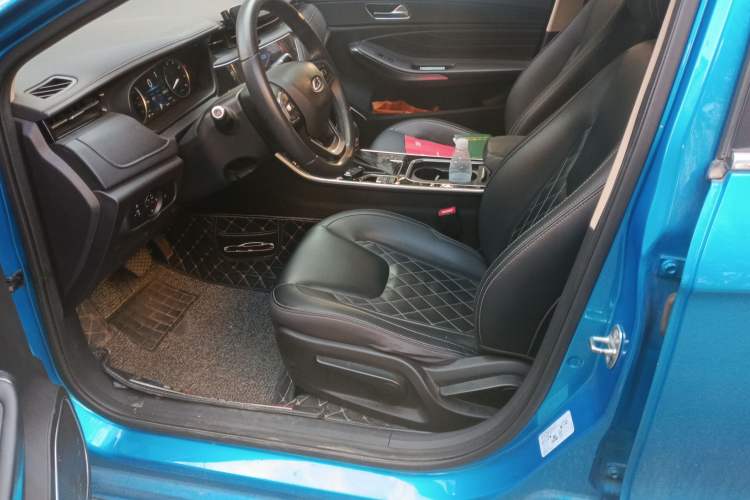 Used Chery Arrizo GX 2018 1.5T CVT Color Version China V Standard