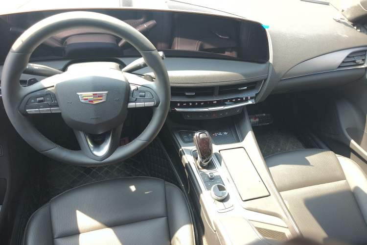 Used Cadillac CT5 2025 28T Urban Sport Edition
