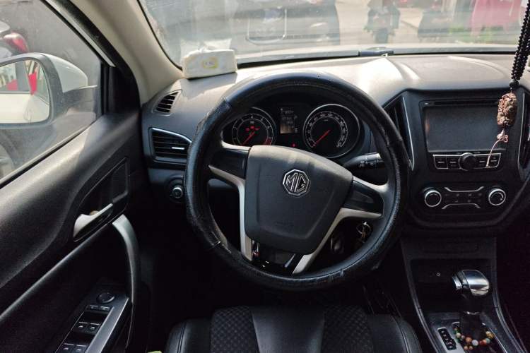 Used MG GT 2015 1.5T Automatic Elite Edition