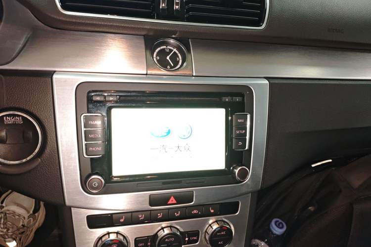 Used Volkswagen FAW-Volkswagen CC 2016 1.8TSI Luxury Model
