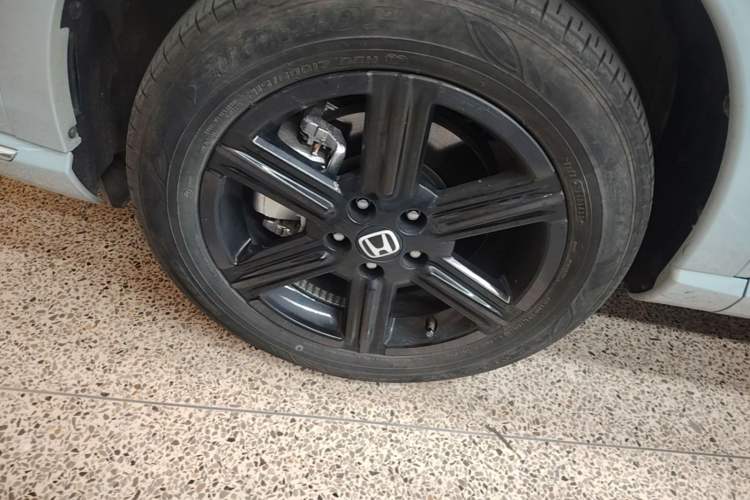 Used Honda e:NP1 2023 420 km Vision Edition
