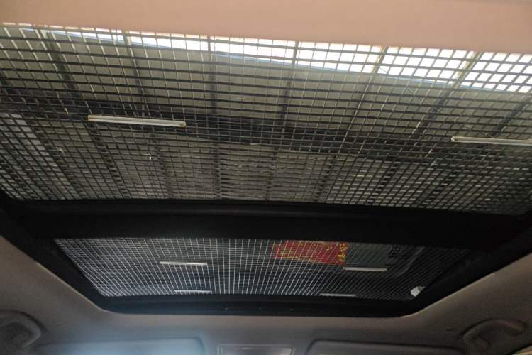 Used Honda Breeze 2025 240TURBO Two-Wheel-Drive Prestige Edition 5 Seats