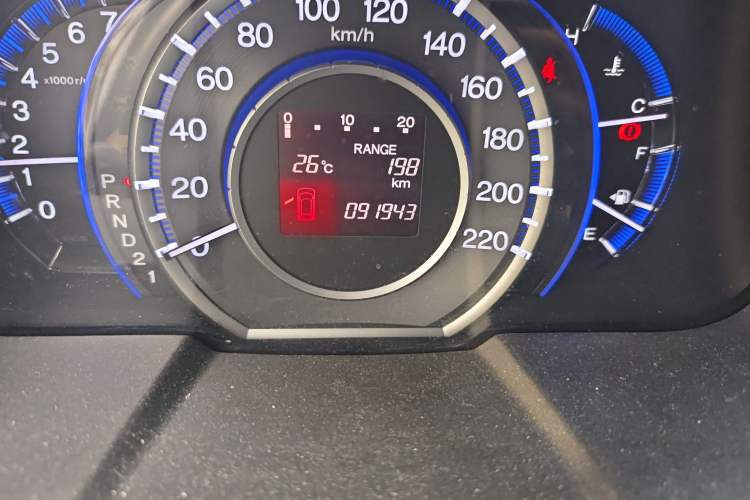 Used Honda Odyssey 2014 2.4L Elite Edition