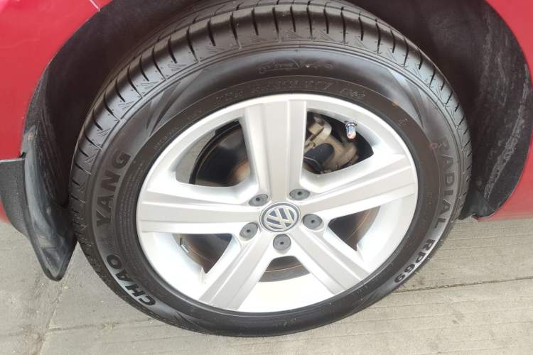 Used Volkswagen Golf 2015 1.6L Automatic Comfort Model