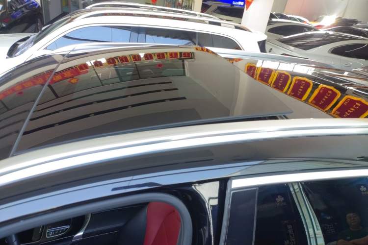 Used Mercedes-Benz GLC 2020 Facelift GLC 300 L 4MATIC Dynamic Edition