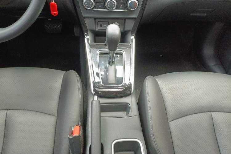 Used Nissan Sylphy 2022 Classic 1.6XL CVT Luxury Edition Gear Lever