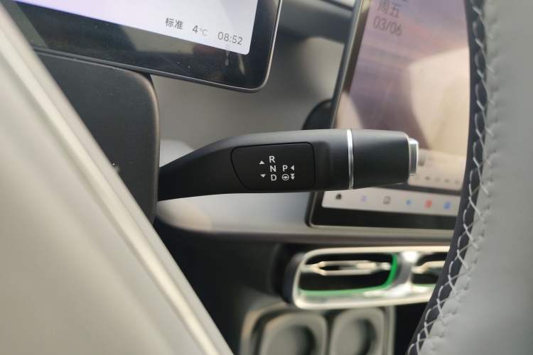 Used Leapmotor B10 2025 600 LiDAR Version
