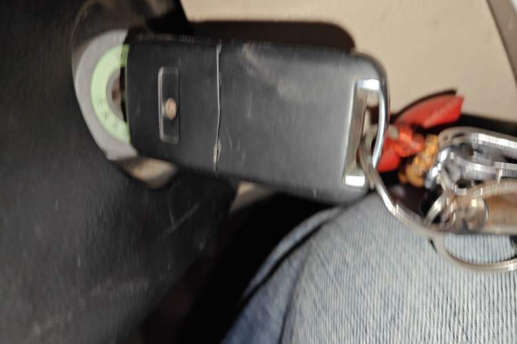 Used Zotye Domy X5 2017 Value Edition 1.6L Manual Fashion Model