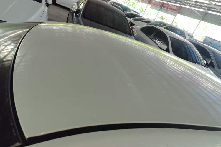 Used Venucia Venucia D60EV 2023 PLUS Smart Drive Version CI Model
