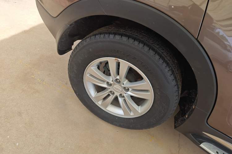 Used Kia Sportage R 2015 2.0L Automatic Two-Wheel Drive GL