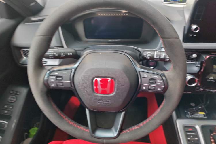 Used Honda Civic 2023 2.0T 420TURBO TYPE R