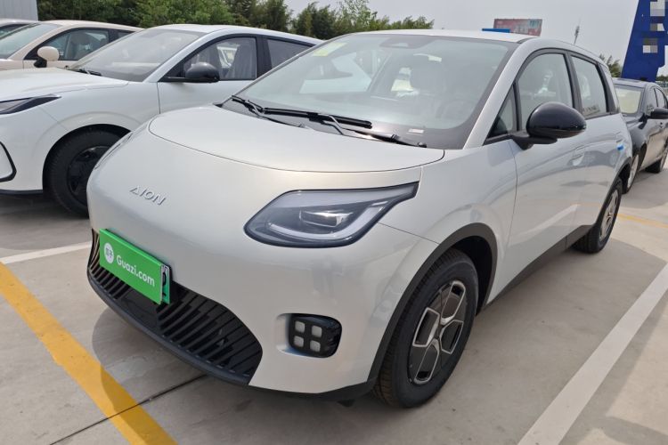 Used AION UT 2025 330 Starlight Edition