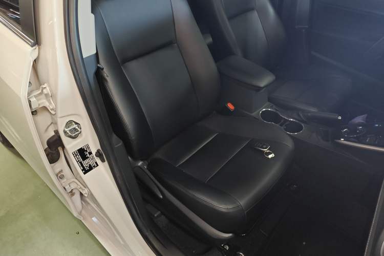 Used Toyota Corolla Hybrid E+ 2020 1.8L E-CVT Comfort Edition