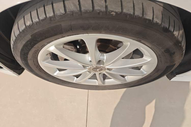 Used Mercedes-Benz A-Class 2021 A 200 L Sport Sedan Fashion Model
