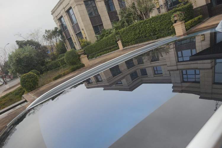 Used VOYAH FREE 2021 Four-Wheel Drive Standard Range-Extended Exclusive Luxury Package
