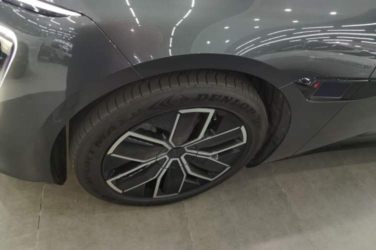 Used Avatr 12 2025 Max Extended-Range Edition
