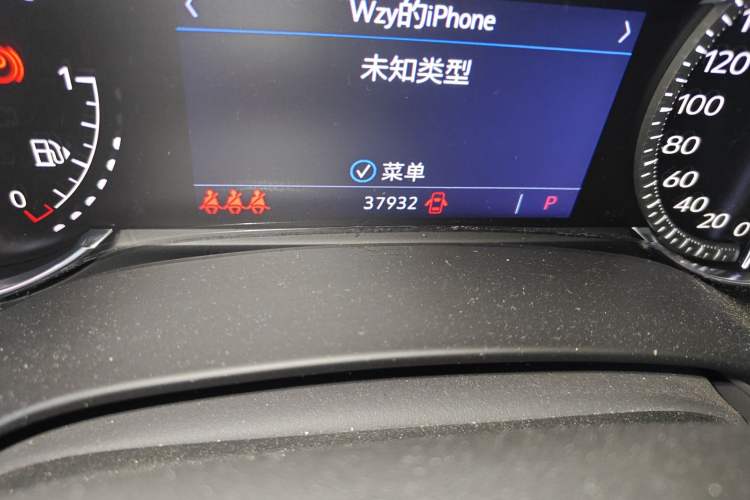 Used Cadillac CT4 2020 28T Fashion Edition