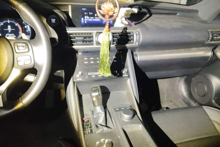 Used Lexus IS 2017 300 F SPORT Edition